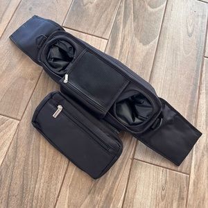 •Stroller Organizer•